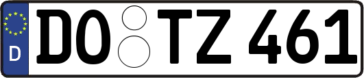 DO-TZ461