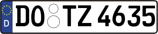 DO-TZ4635
