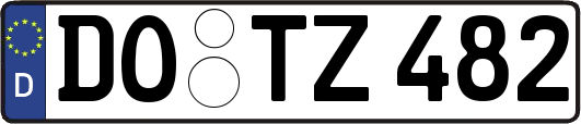 DO-TZ482