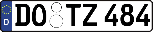 DO-TZ484