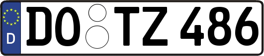 DO-TZ486