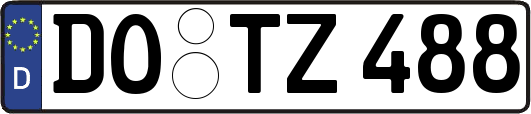 DO-TZ488