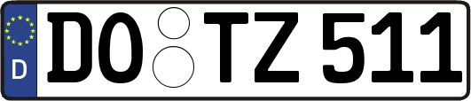 DO-TZ511