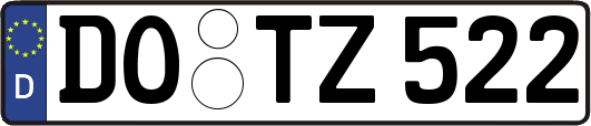 DO-TZ522
