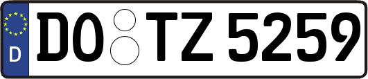 DO-TZ5259
