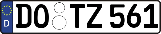 DO-TZ561