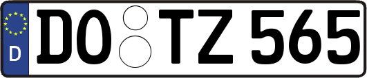 DO-TZ565