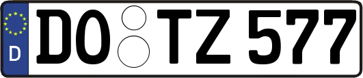 DO-TZ577