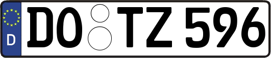 DO-TZ596