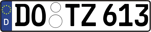 DO-TZ613