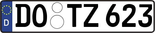 DO-TZ623