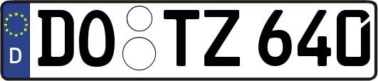 DO-TZ640