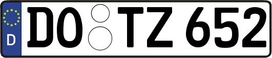 DO-TZ652