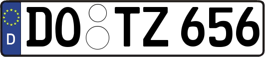 DO-TZ656