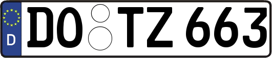 DO-TZ663