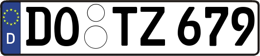 DO-TZ679