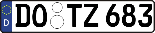 DO-TZ683