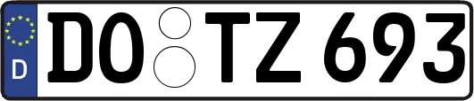 DO-TZ693