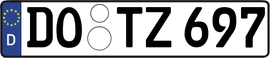 DO-TZ697