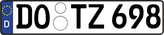 DO-TZ698