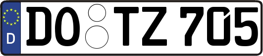 DO-TZ705