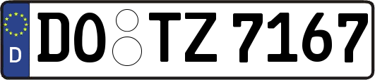 DO-TZ7167