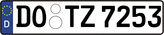 DO-TZ7253