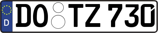 DO-TZ730