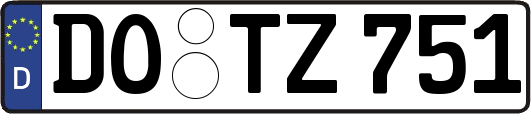 DO-TZ751