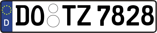 DO-TZ7828
