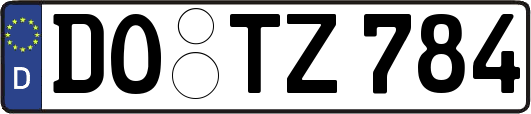 DO-TZ784