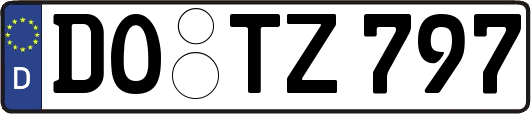DO-TZ797