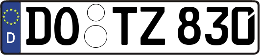 DO-TZ830