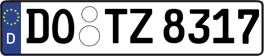 DO-TZ8317