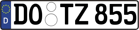 DO-TZ855