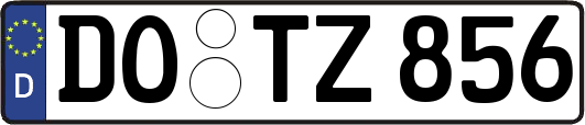 DO-TZ856