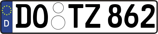 DO-TZ862