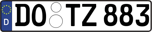 DO-TZ883