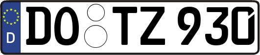 DO-TZ930