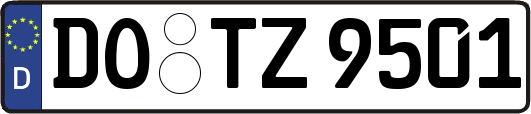 DO-TZ9501