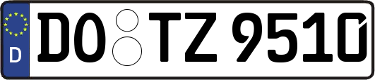 DO-TZ9510