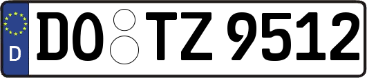 DO-TZ9512