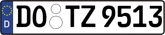 DO-TZ9513