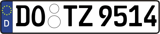 DO-TZ9514