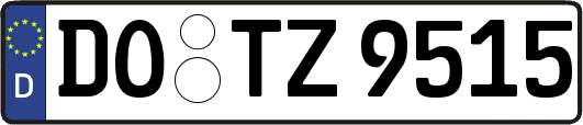 DO-TZ9515