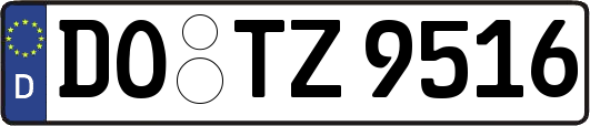 DO-TZ9516
