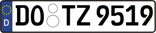 DO-TZ9519