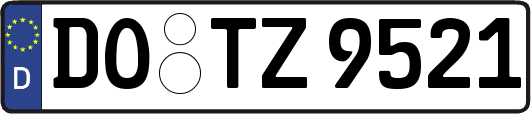 DO-TZ9521