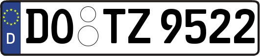 DO-TZ9522