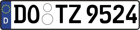 DO-TZ9524